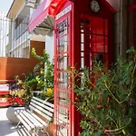 Hostel Recanto Global