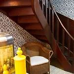 Hostel Recanto Global