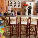 Hostel Recanto Global